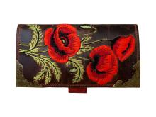 I&B Ladies wallet 'Poppy'