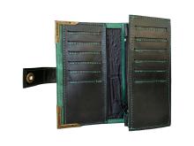 I&B Ladies wallet 'Hibiscus'