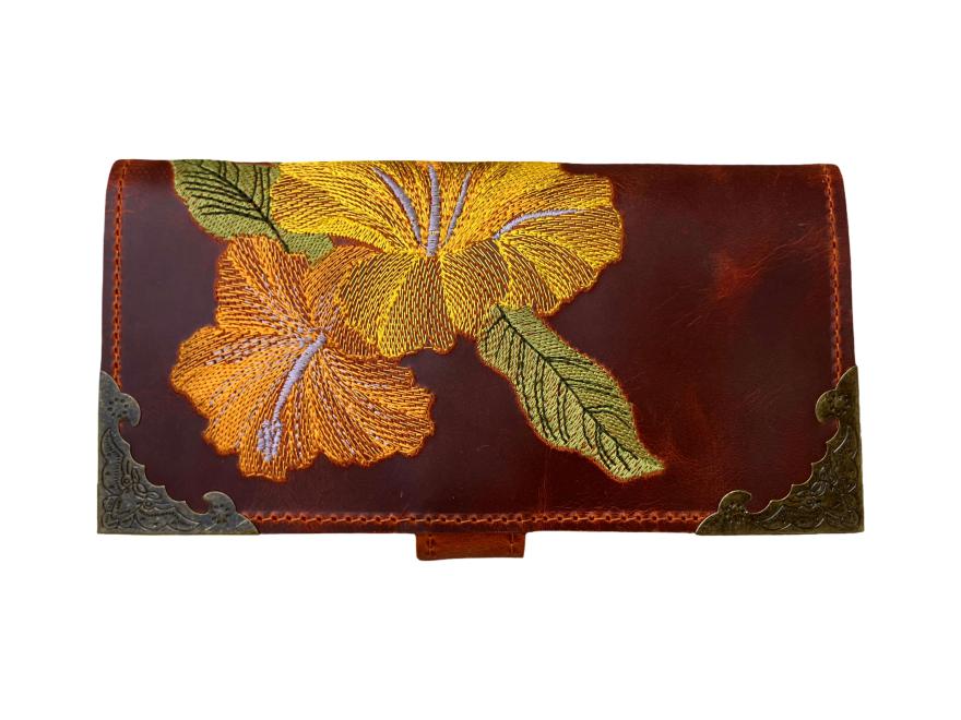 hibiscus_aroma_embroidery_leather_wallet_2_1.jpg