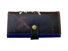 I&B Ladies wallet 'Abstract tree'