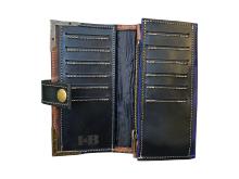 I&B Ladies wallet 'Abstract tree'
