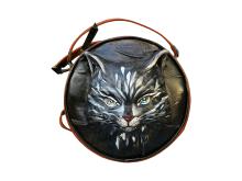 Чанта през рамо 'Котка'