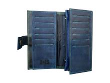 I&B Ladies wallet 'Swan lake'