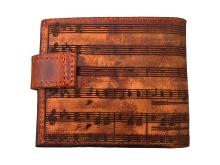 I&B Men's wallet 'Waltz No. 2'