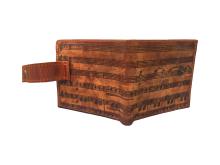 I&B Men's wallet 'Waltz No. 2'