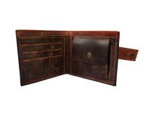 I&B Men's wallet 'Waltz No. 2'