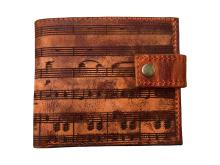 I&B Men's wallet 'Waltz No. 2'