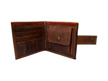 I&B Men's wallet 'Moonlight sonata'