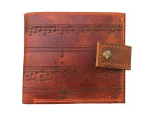 I&B Men's wallet 'Moonlight sonata'