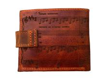 I&B Men's wallet 'Moonlight sonata'