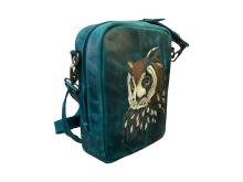 Sac pour homme 'Hibou'