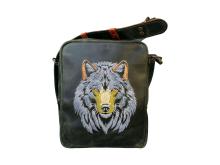 Man's bag 'Wolf'