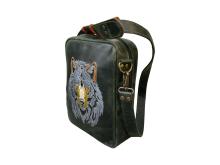 Man's bag 'Wolf'