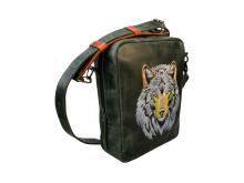 Man's bag 'Wolf'