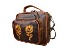 Sac pour homme 'Dragons'