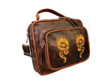 Sac pour homme 'Dragons'