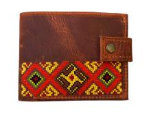 I&B Men's Wallet 'Rhodope'