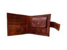 I&B Men's Wallet 'Rhodope'