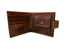 I&B Men's Wallet 'Rhodope' II