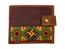 I&B Men's Wallet 'Rhodope' II