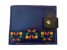 I&B Men's Wallet 'Thracia'