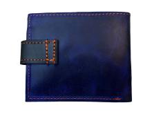 I&B Men's Wallet 'Thracia'