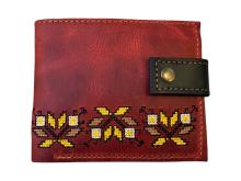 I&B Men's Wallet 'Thracia' II