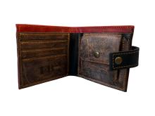 I&B Men's Wallet 'Thracia' II