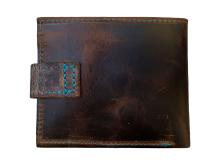 I&B Men's Wallet 'Wolf'