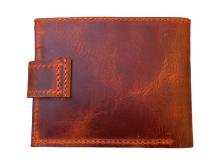 I&B Men's Wallet 'Alien'