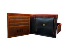I&B Men's Wallet 'Alien'
