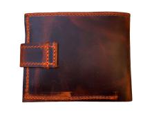 I&B Men's Wallet 'Predator'