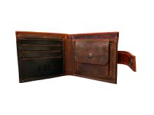 I&B Men's Wallet 'Predator'