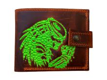 I&B Men's Wallet 'Predator'