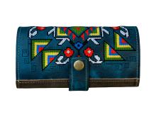 I&B Ladies wallet 'Kanatitsa'
