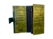 I&B Ladies wallet 'Kanatitsa'
