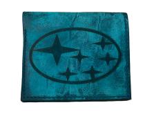 I&B Men's wallet 'Subaru'