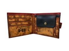 I&B Men's wallet 'Venom'
