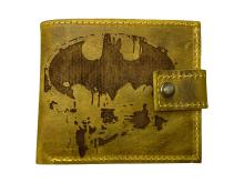 I&B Men's wallet 'Batman'