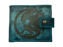 I&B Men's wallet 'Alien'