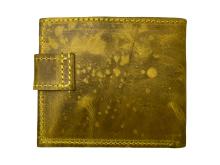 I&B Men's wallet 'Vader'