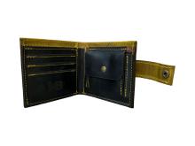 I&B Men's wallet 'Vader'