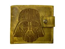 I&B Men's wallet 'Vader'