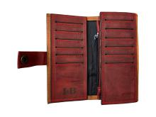 I&B Ladies wallet 'Gucha'