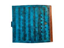 I&B Ladies wallet '40th Symphony' II