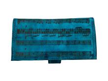 I&B Ladies wallet '40th Symphony' II