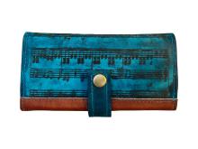 I&B Ladies wallet '40th Symphony' II