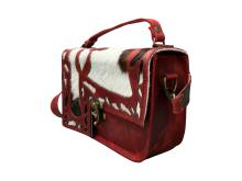 I&B Ladies shoulder bag 'Barbarones'