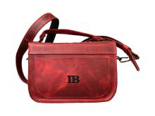 I&B Ladies shoulder bag 'Barbarones'
