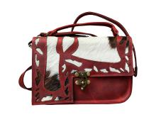 I&B Ladies shoulder bag 'Barbarones'